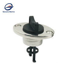 Stainless Steel Marine Boat Drain Plug For Sale